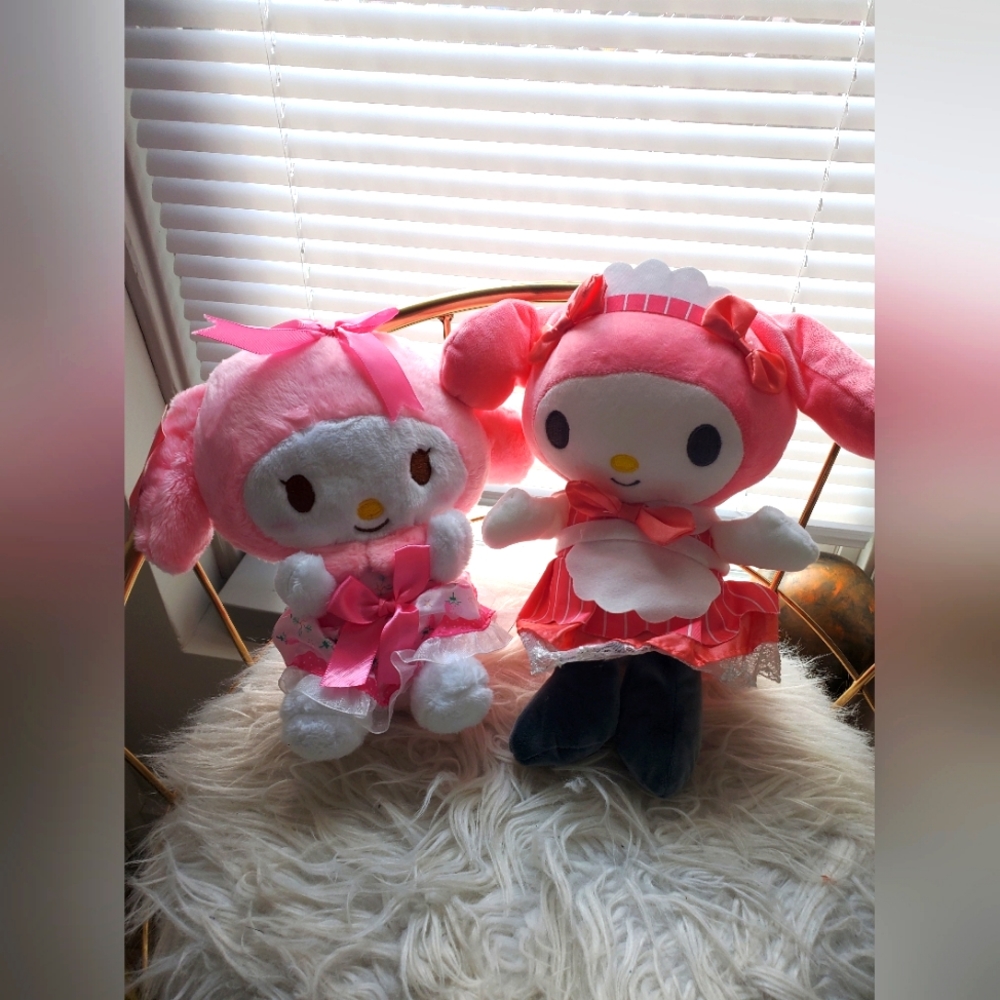 My melody bundle